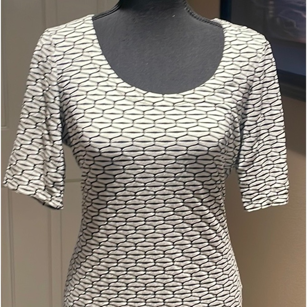 Banana republic top